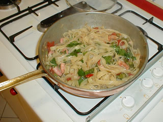 Il Rame In Cucina Rinomata Rameria Mazzetti